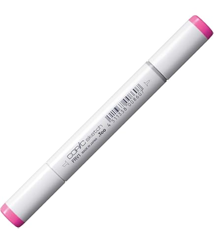 画材 Copic sketch Copic Sketch Basic 24-Color Set | Art Supplies Japan